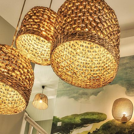 Villa Piladi Lacanau Ngoại thất bức ảnh