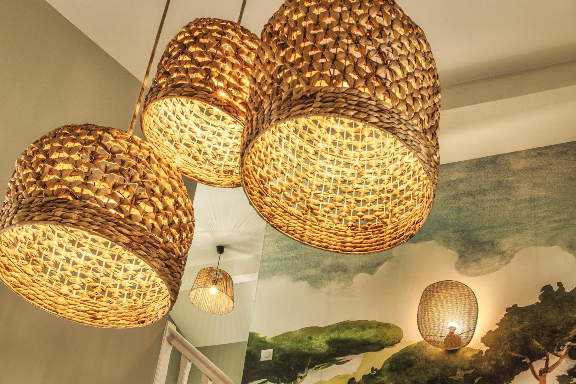 Villa Piladi Lacanau Ngoại thất bức ảnh