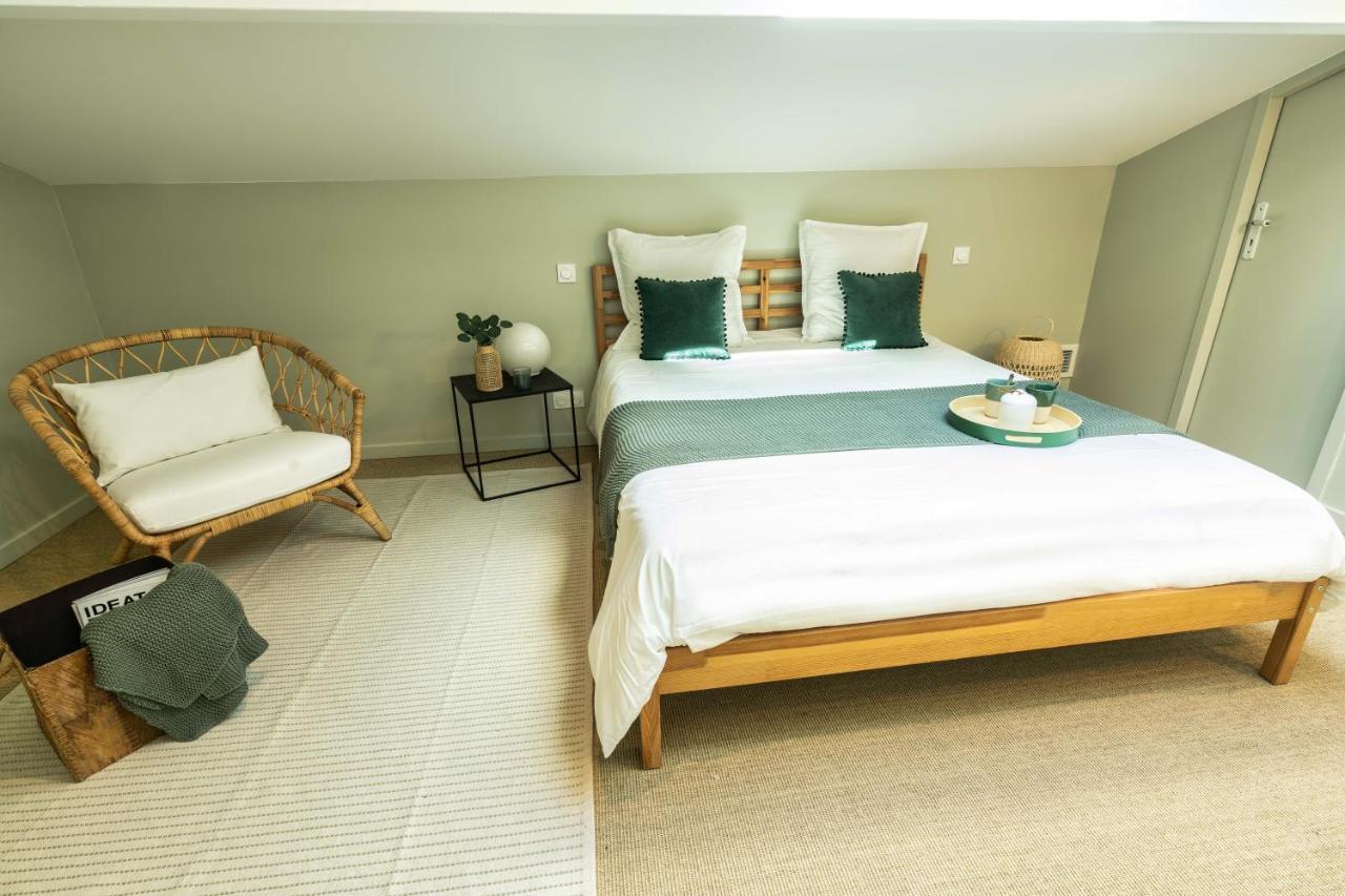 Villa Piladi Lacanau Ngoại thất bức ảnh