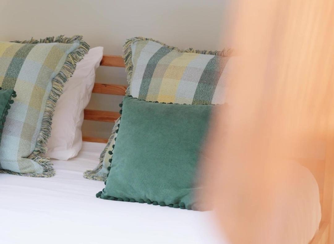 Villa Piladi Lacanau Ngoại thất bức ảnh