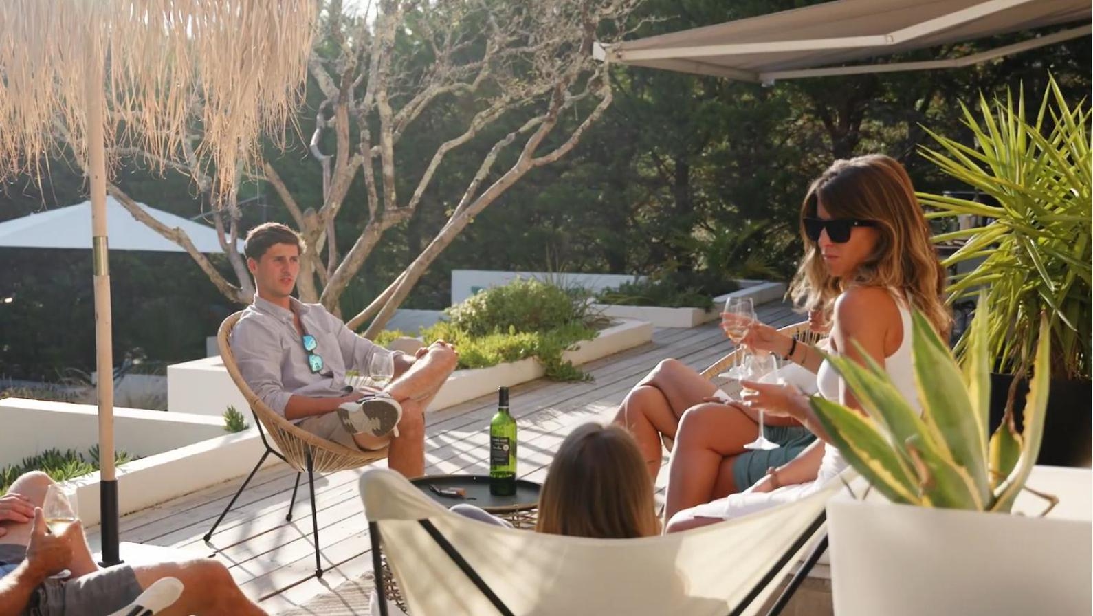 Villa Piladi Lacanau Ngoại thất bức ảnh